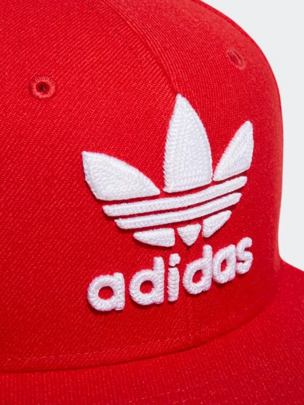 adidas originals red